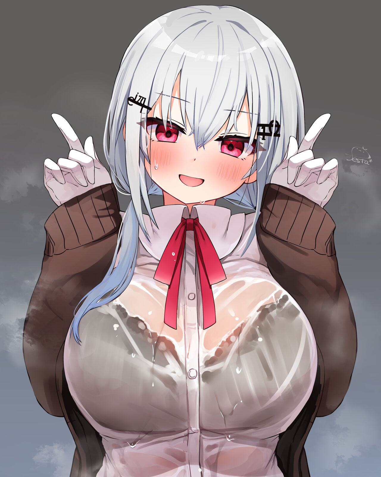 ◆FANBOX◆ ふぇすた page 8 full
