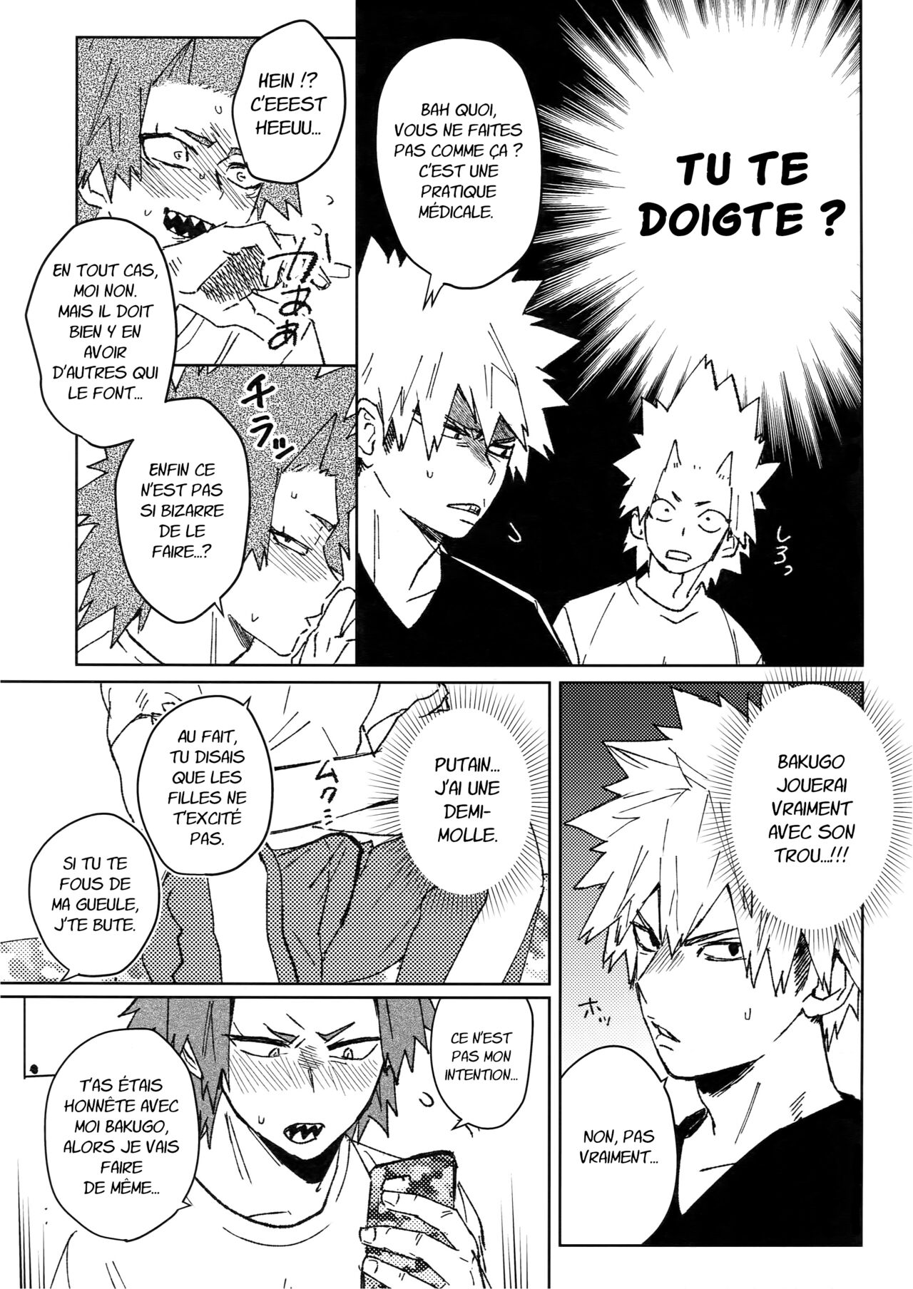 Yuujou Heni page 10 full