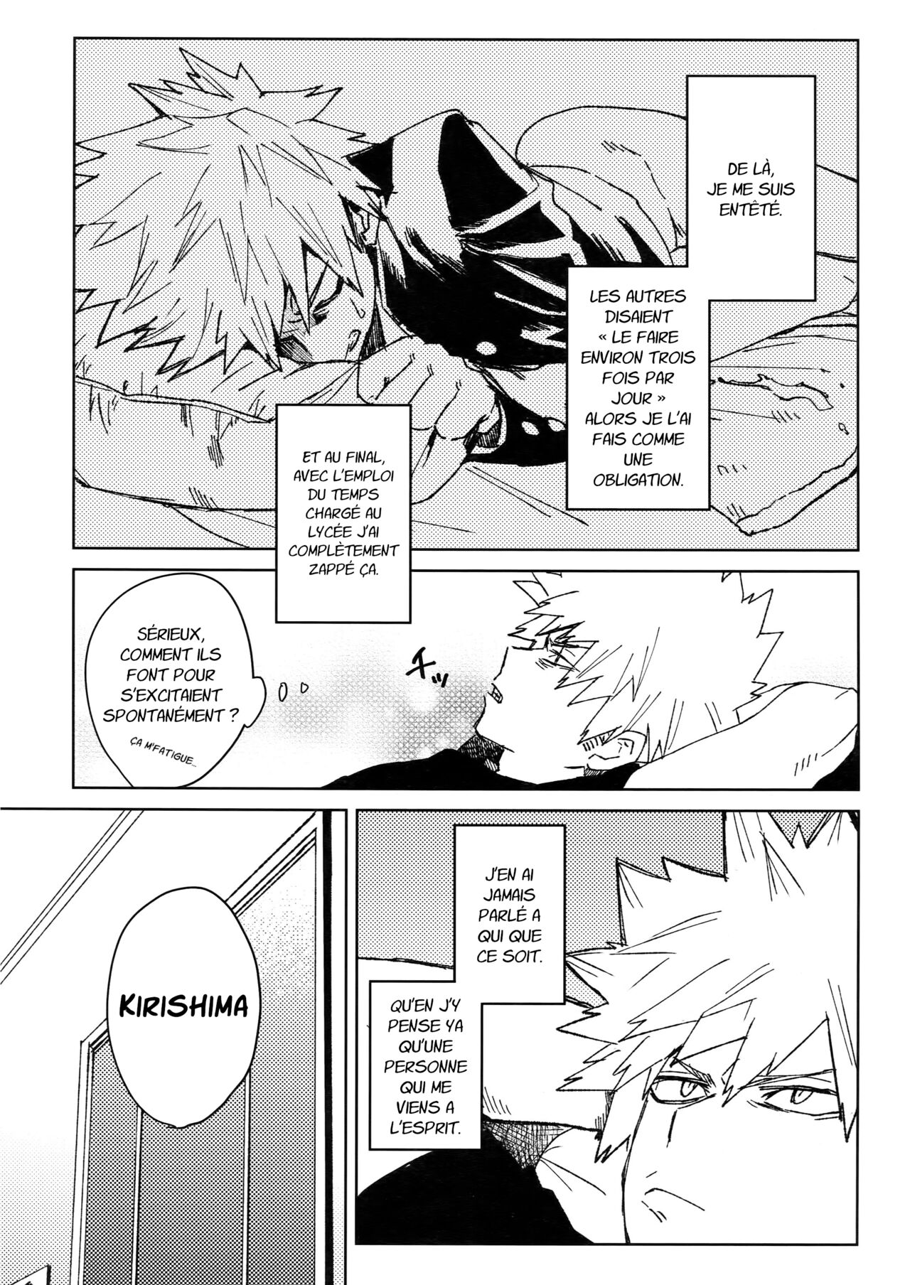 Yuujou Heni page 6 full