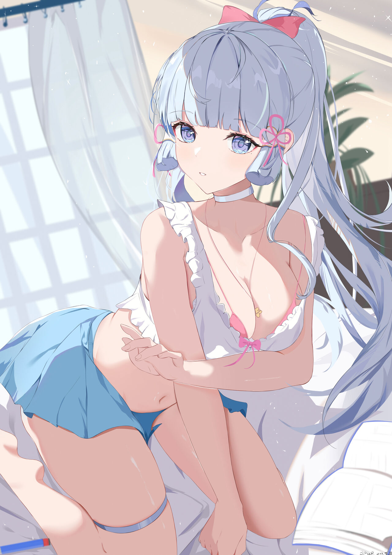 ●PIXIV● BipUp page 10 full