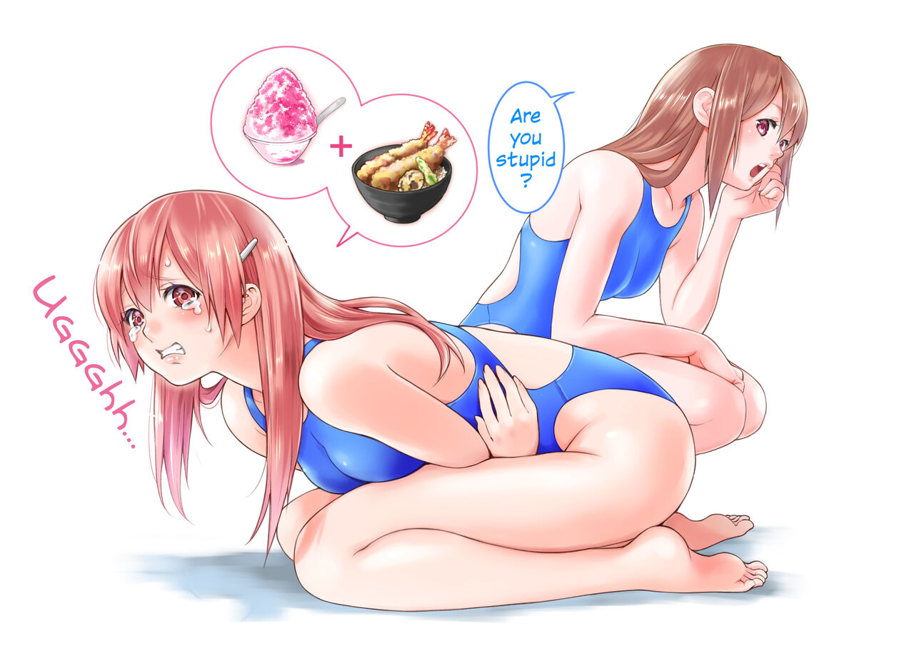 まこしー  Senpai x Kouhai Compilation page 9 full
