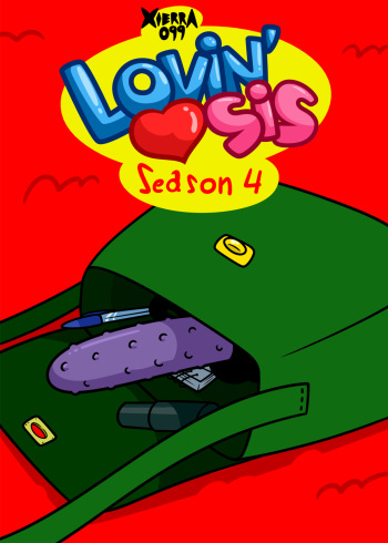 Lovin' Sis cover