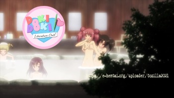 Ebiten Doki Doki no Onsen Gasshuku 01 cover