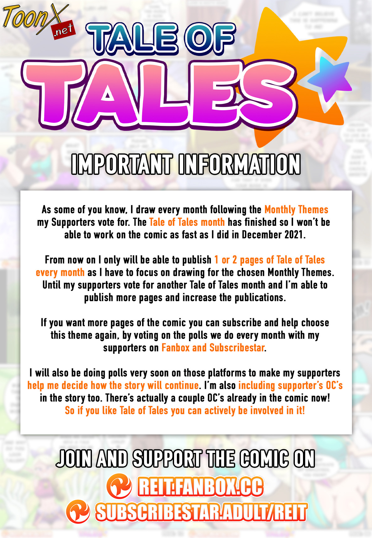 TALE OF TALES #1: HELPERS page 2 full