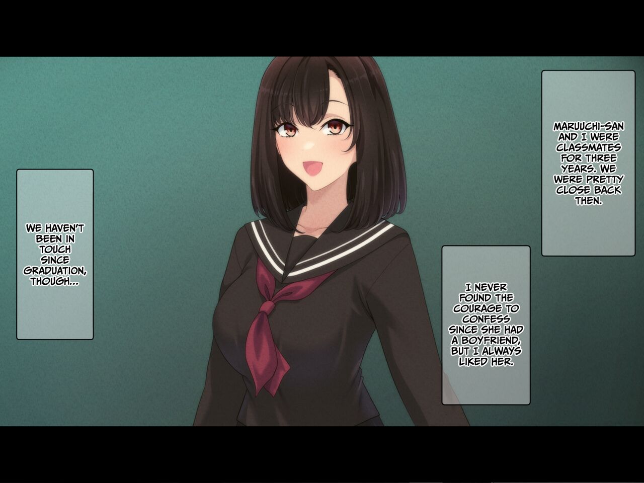 Multi kanyuu yori mo shiawase na ecchi o kimi ni page 3 full