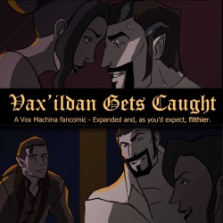 Vax gets Caught