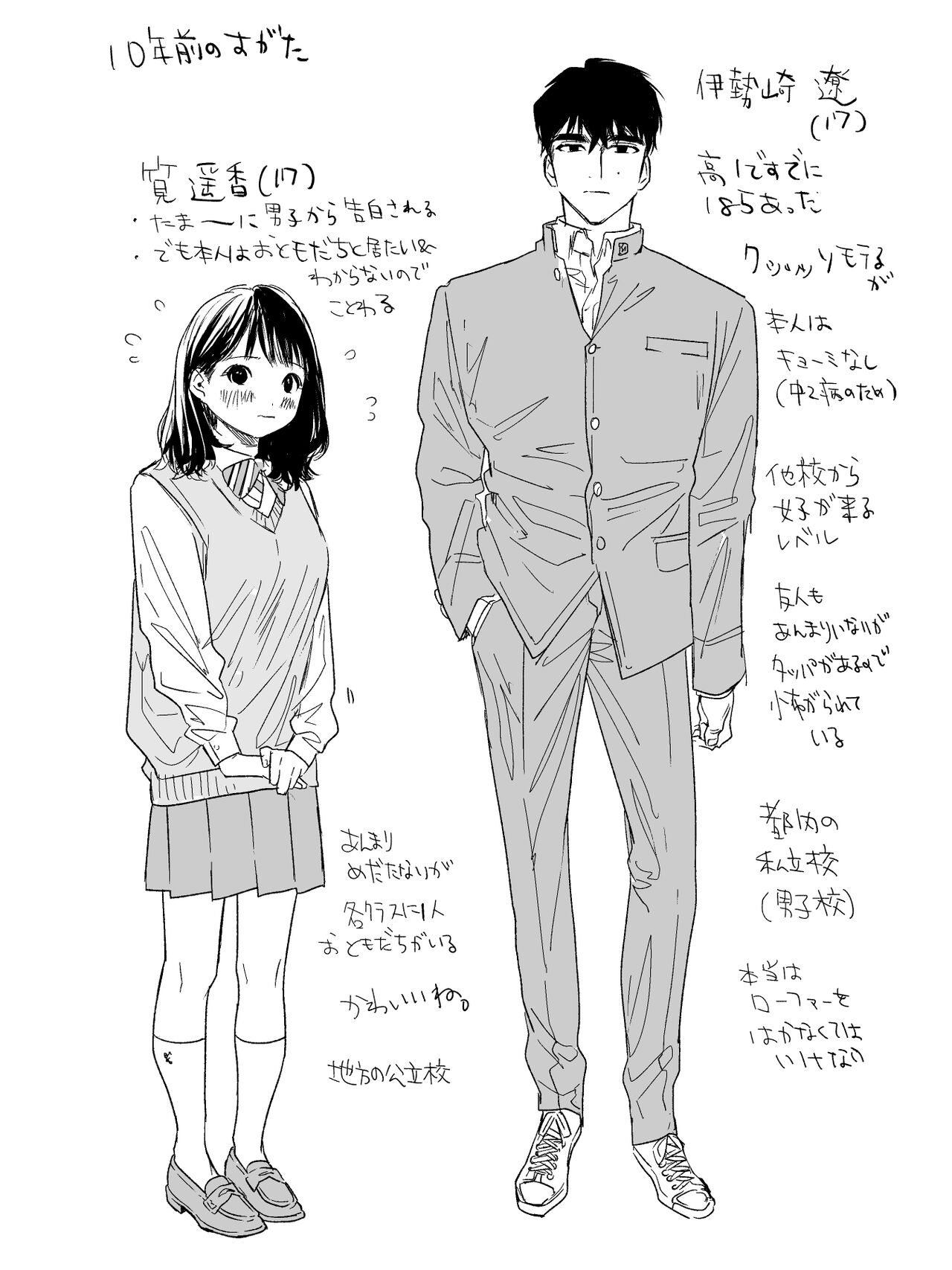 Haruka page 3 full