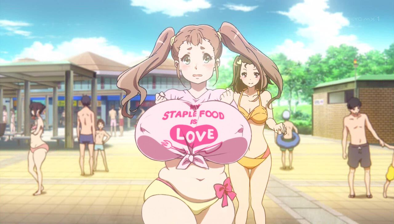 ChetRippo's Anime edit page 2 full
