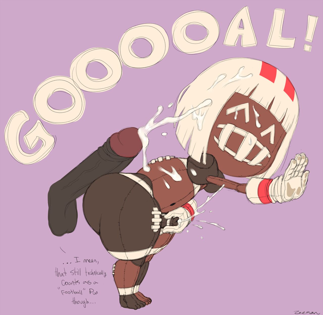 Pigskin page 7 full