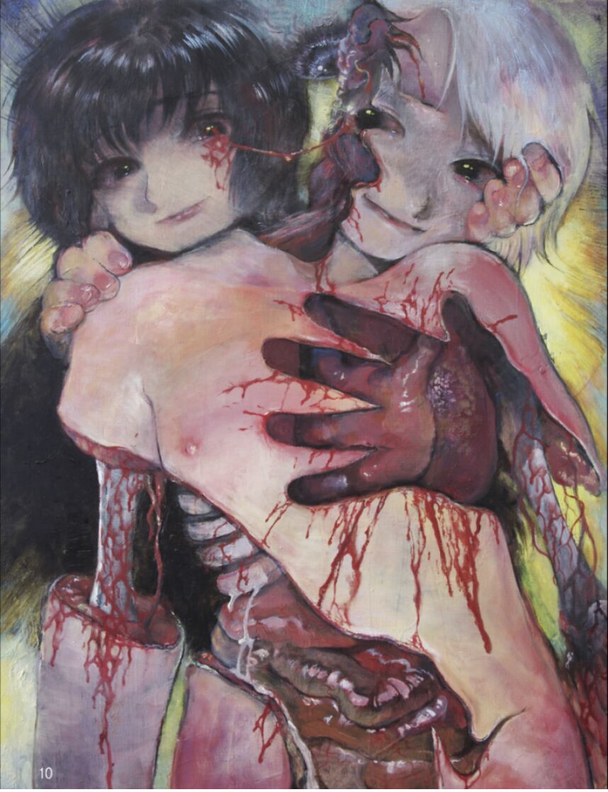 Art gallery page 10 full