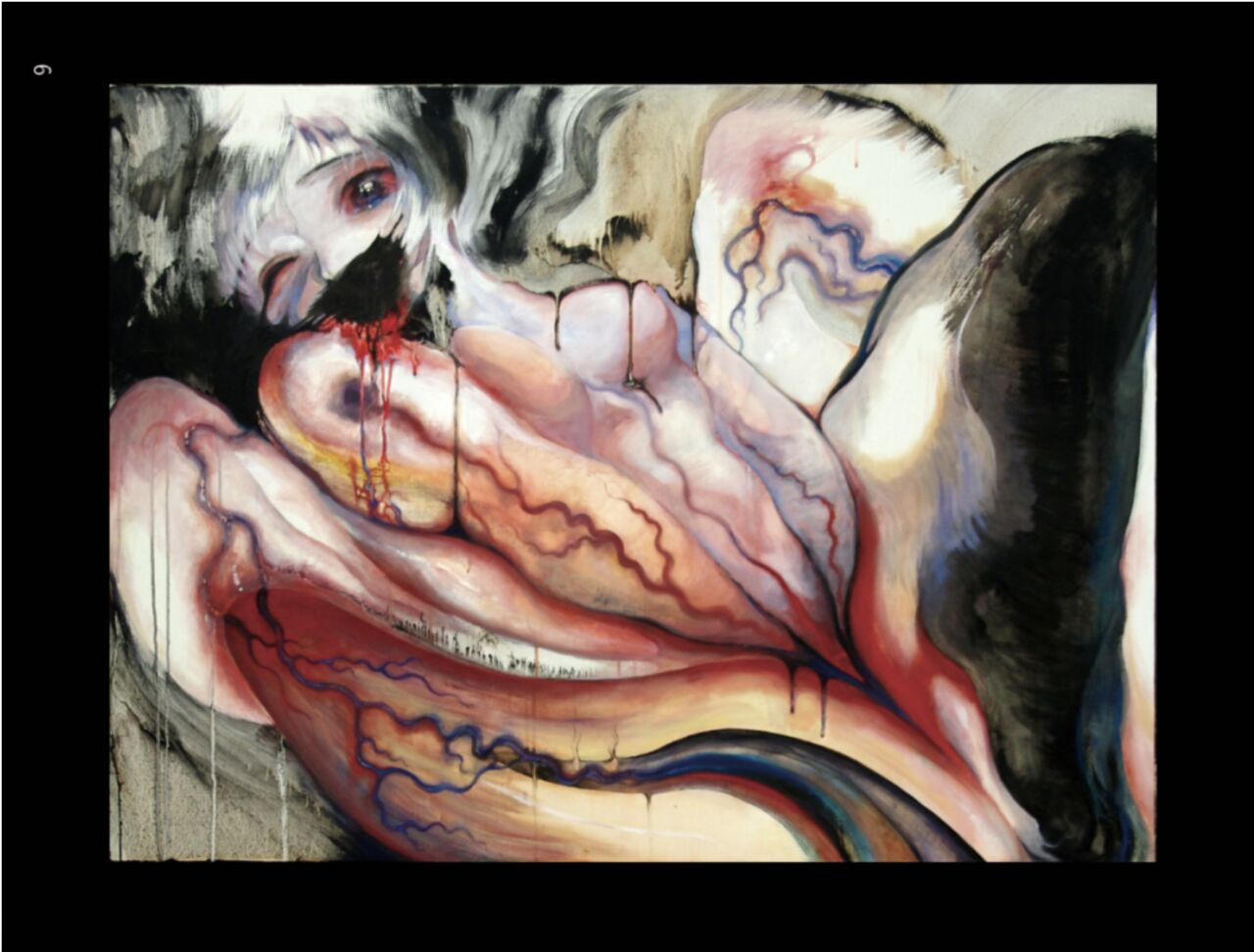 Art gallery page 6 full