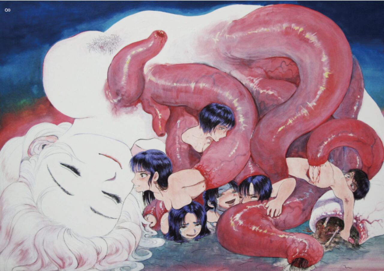 Art gallery page 8 full