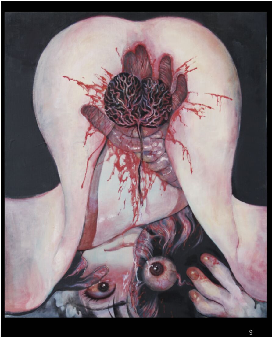 Art gallery page 9 full
