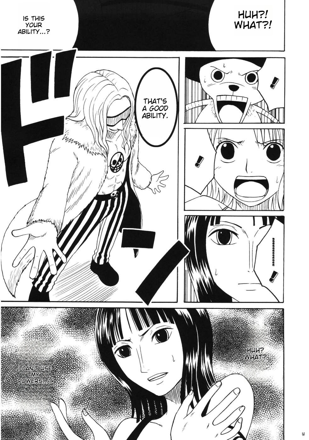 RUN page 9 full