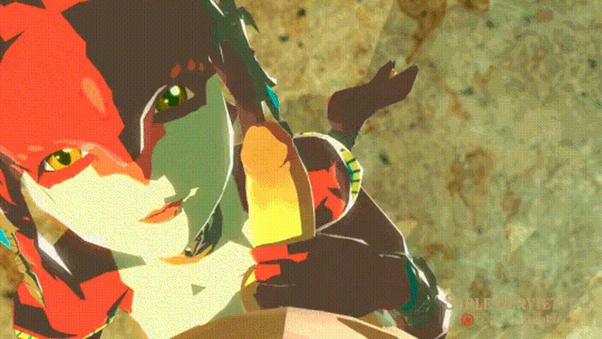 Mipha  Collection page 4 full