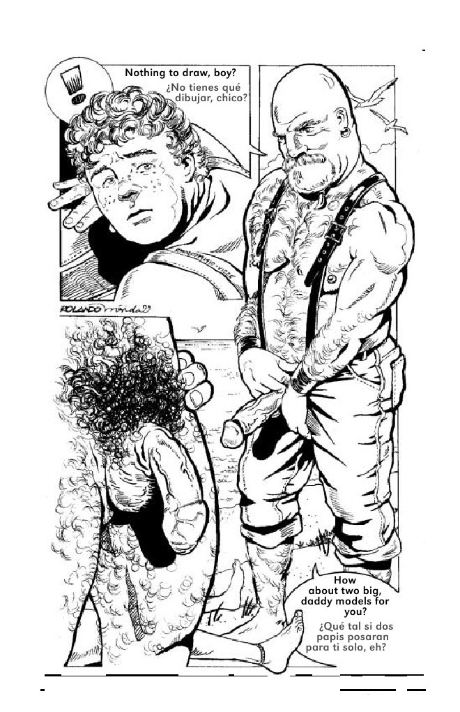 Beach Boy page 4 full