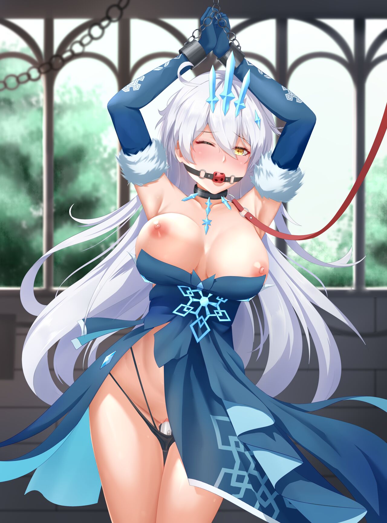PIXIV FANBOX page 10 full