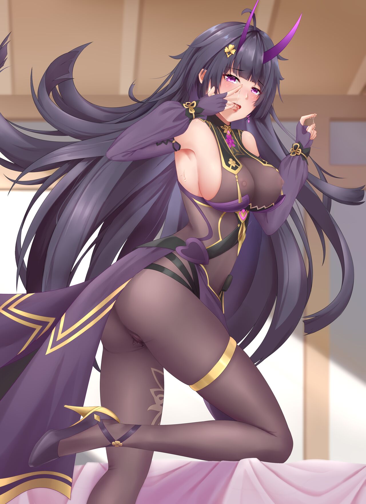 PIXIV FANBOX page 5 full
