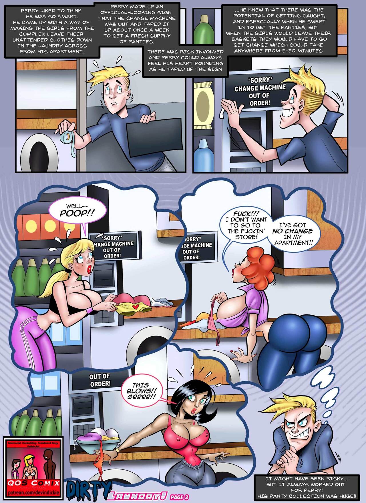 Devin_Dickie_-_Dirty_Laundry_English page 4 full