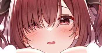 Azuki-chan no Kupaa cover