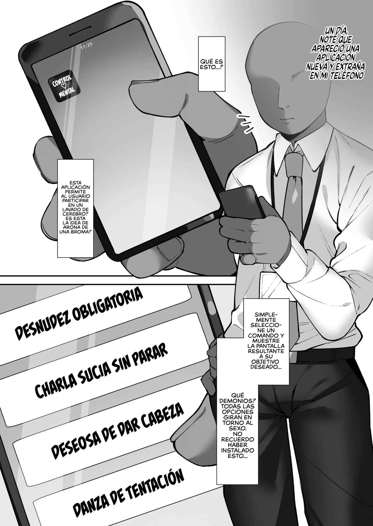 BluArch Saimin-bu ~Shimoe Koharu Hen &amp; Ajitani Hifumi Hen~ | The Blue Archive Mind Control Club ~Shimoe Koharu Chapter &amp; Ajitani Hifumi Chapter~ page 4 full