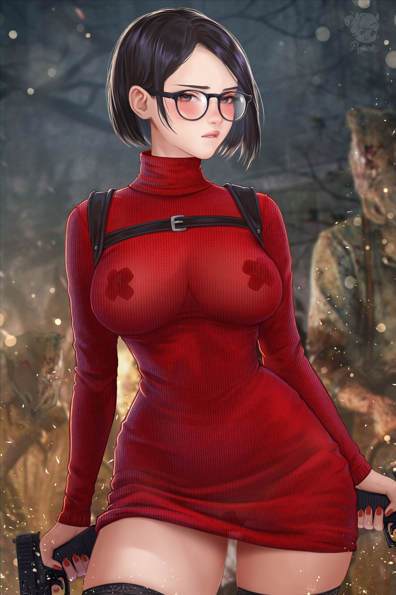 Patreon - March 2023 Pack page 4 full