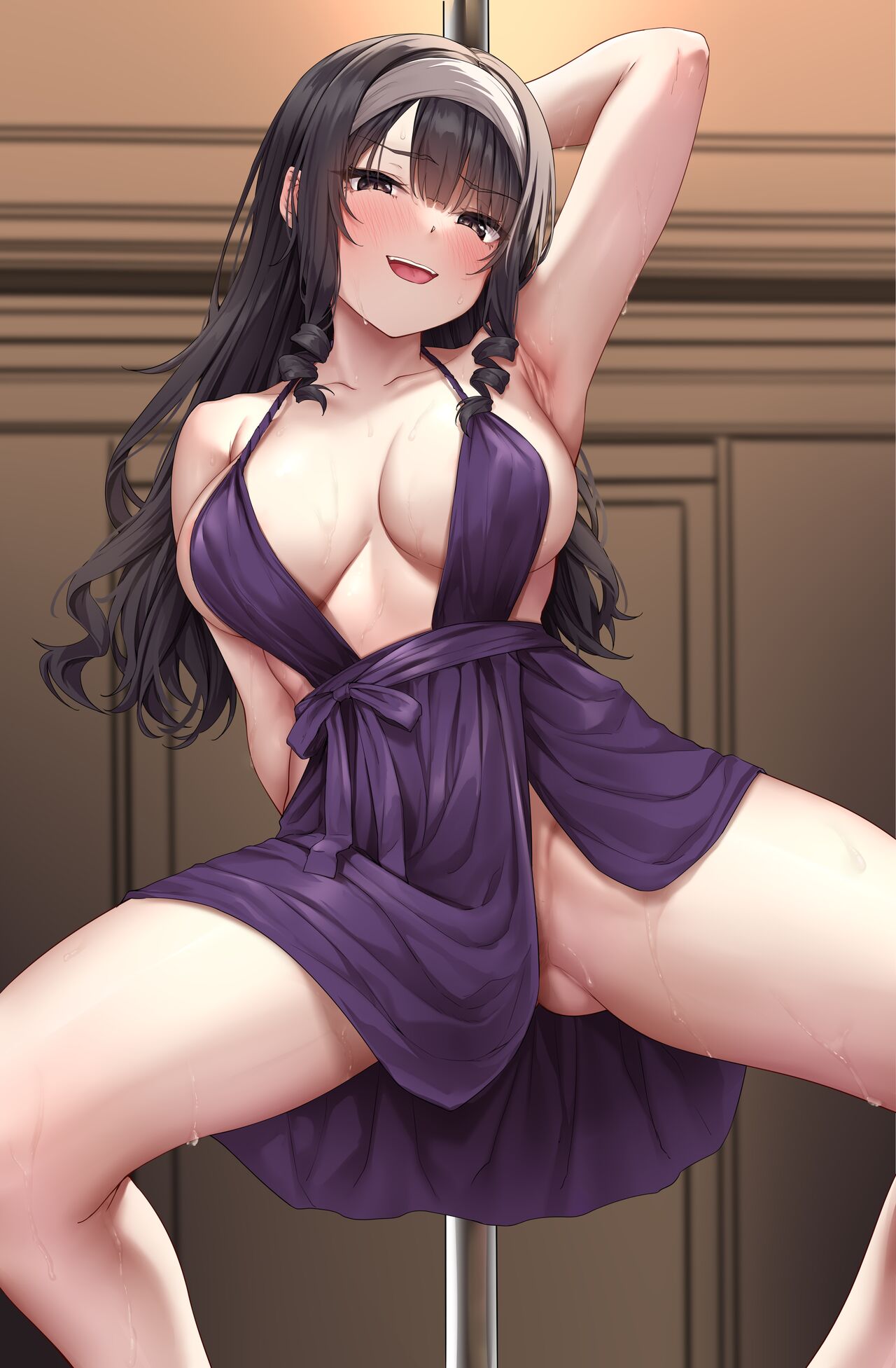 Kisekae Pantsu-chan 15 page 4 full