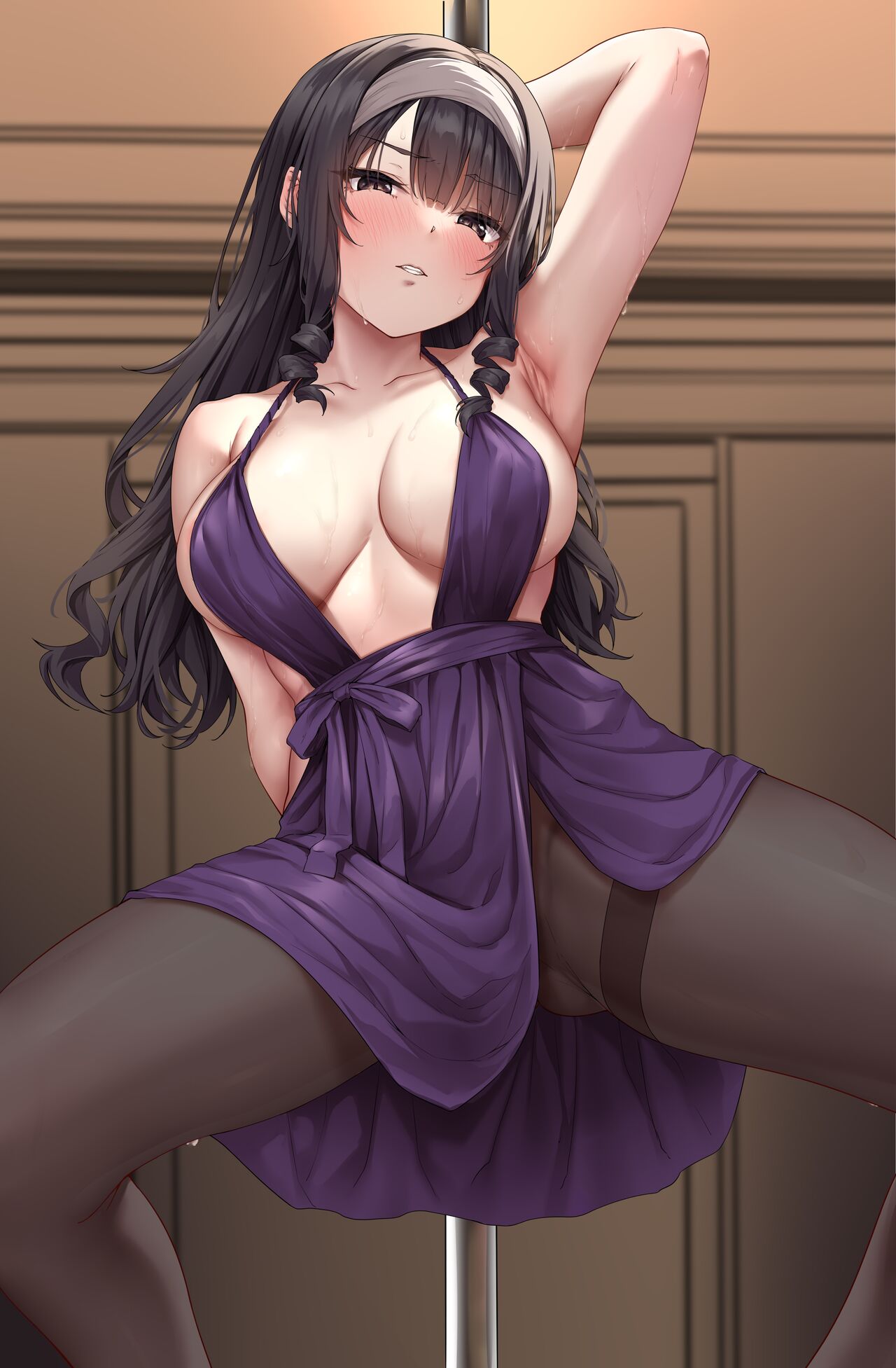 Kisekae Pantsu-chan 15 page 5 full
