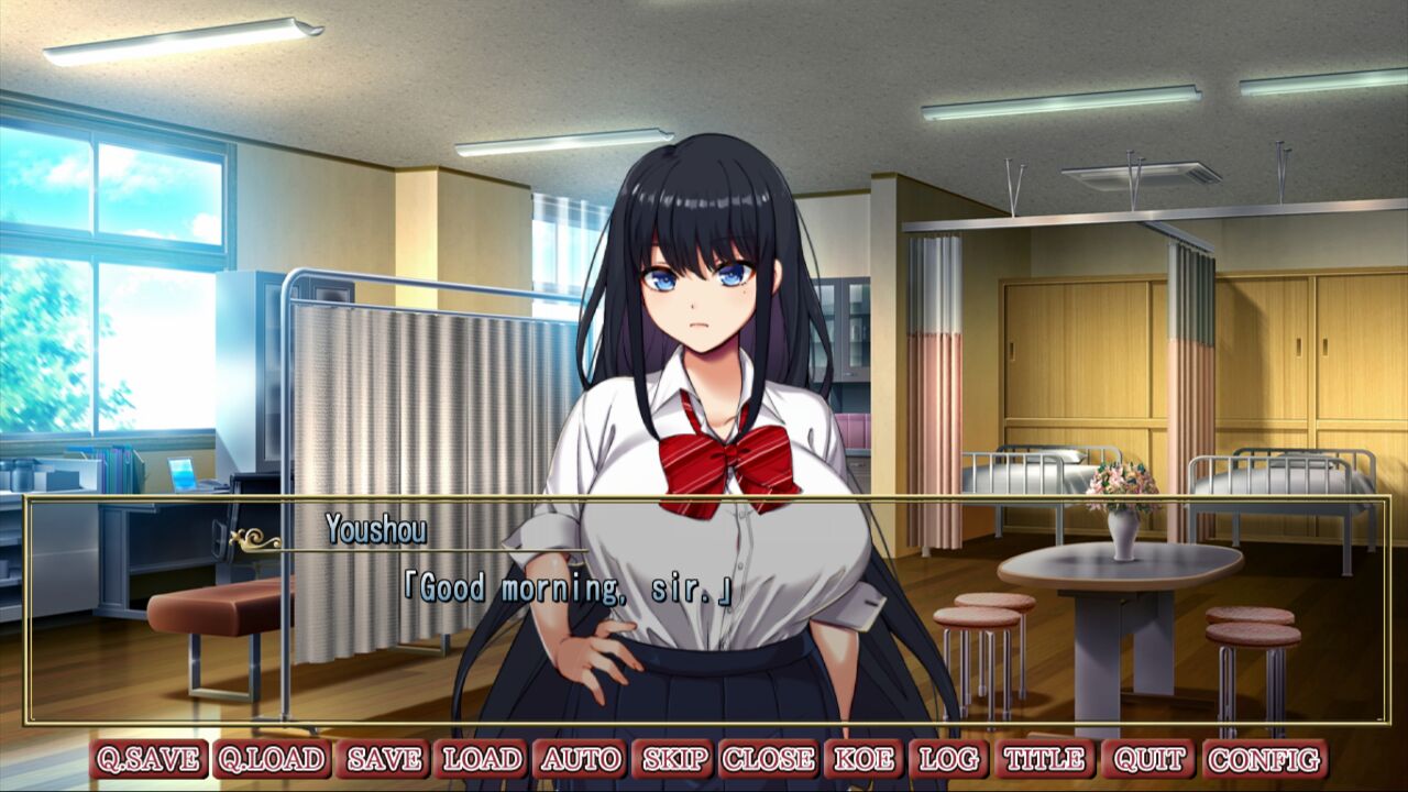 Immoral Quartet ~ Mayu's NTR Log 05 ~ June 18 page 2 full