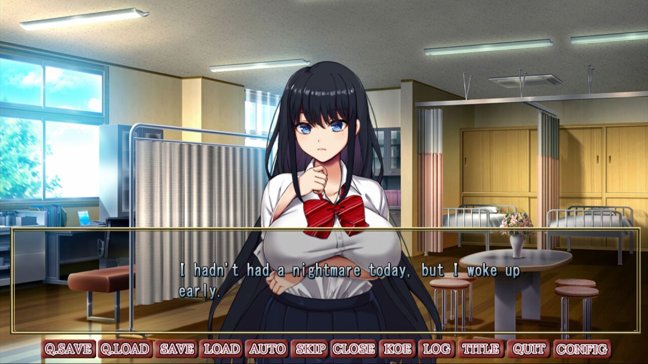 Immoral Quartet ~ Mayu's NTR Log 05 ~ June 18 page 7 full