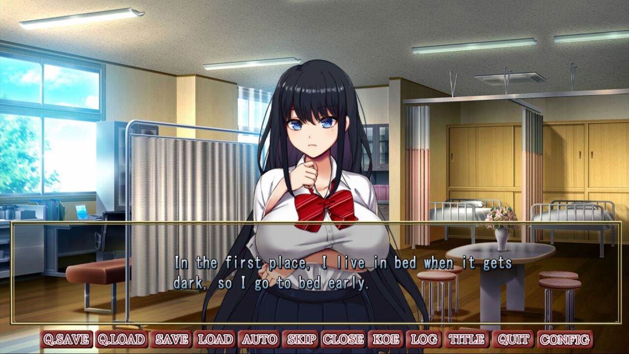 Immoral Quartet ~ Mayu's NTR Log 05 ~ June 18 page 8 full