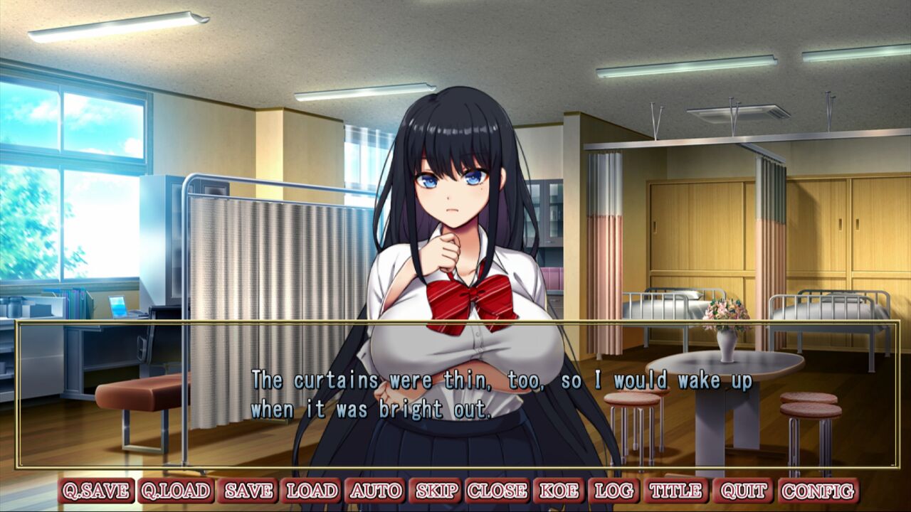 Immoral Quartet ~ Mayu's NTR Log 05 ~ June 18 page 9 full