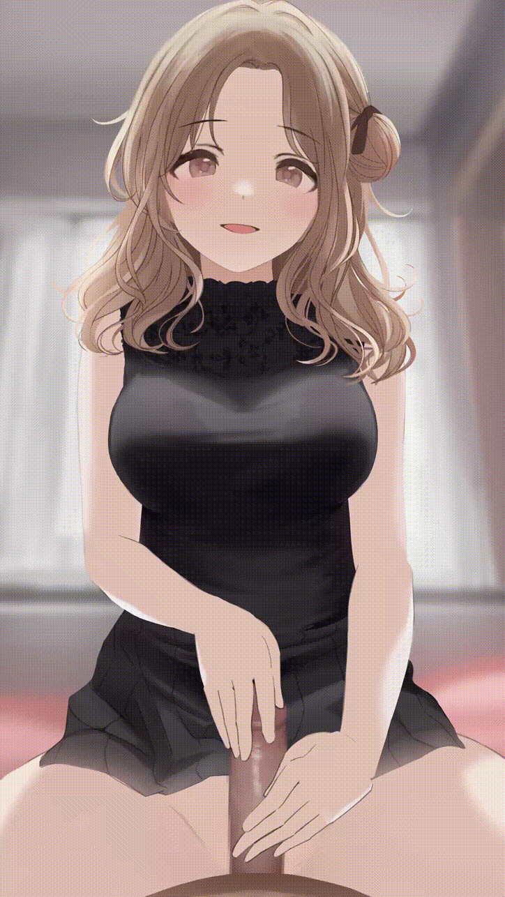 "Hinana" Full Version  : Shiny Colors page 1 full