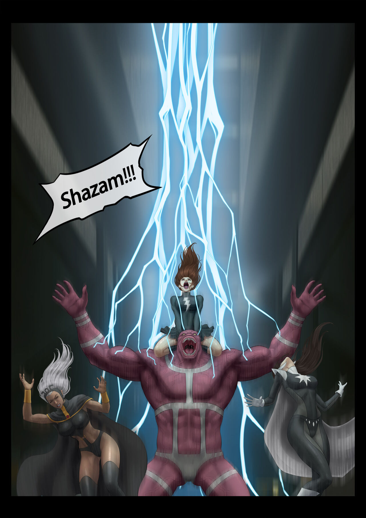 Aftermath Part 3 page 3 full