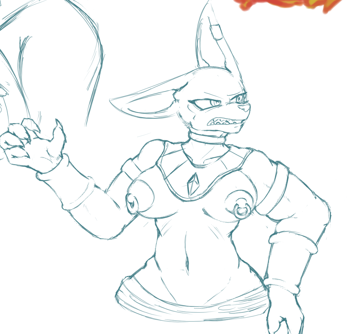 Character beerus gender bender page 5 full