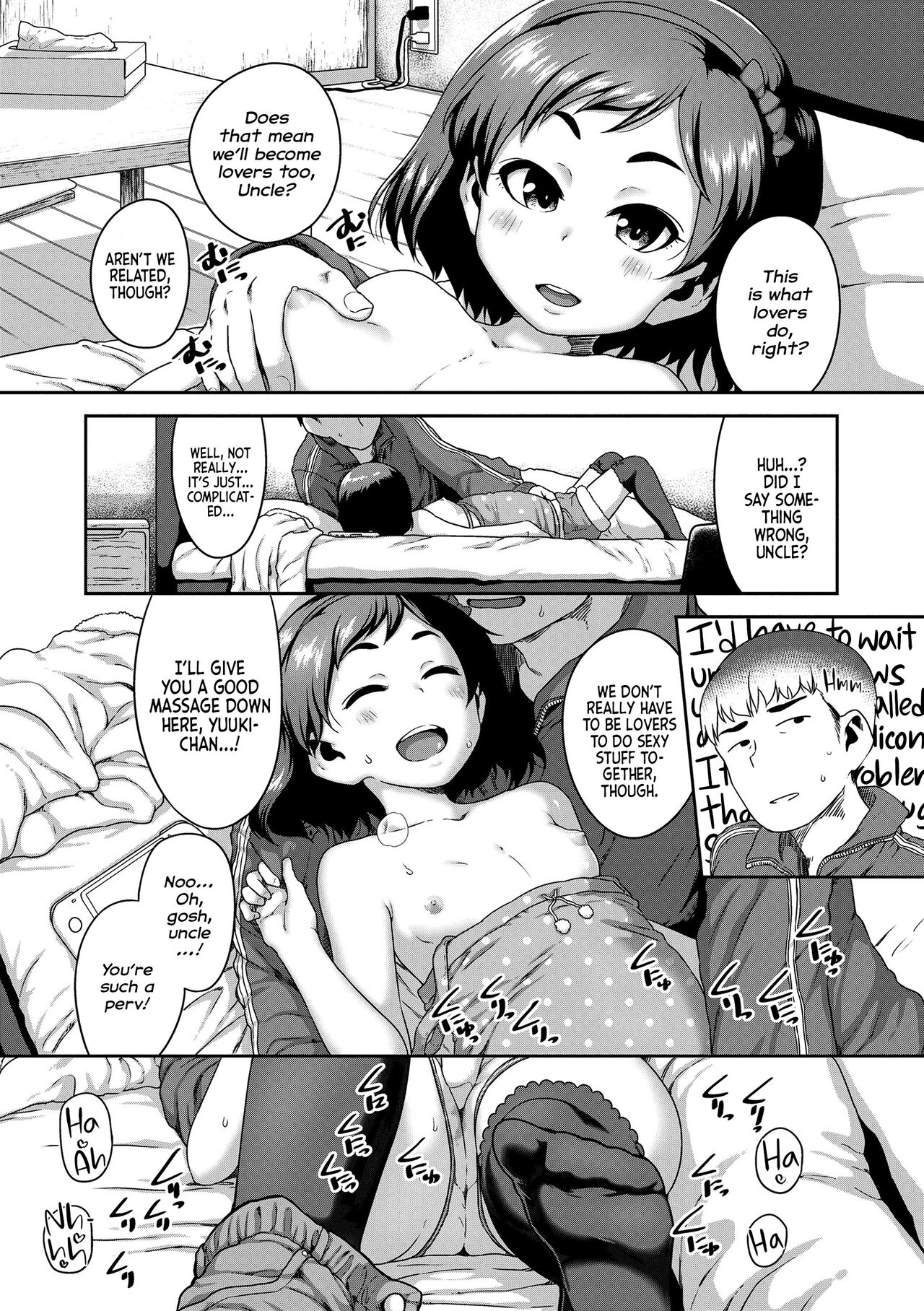 Mei be blue  | Niecey Blues page 7 full
