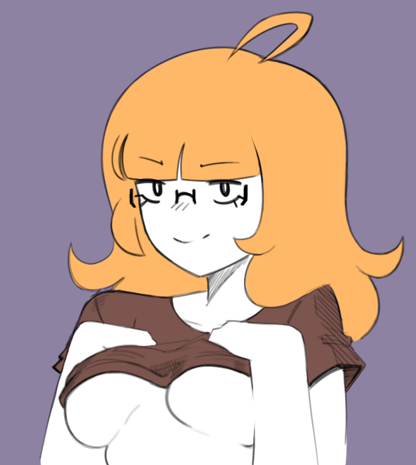 Mello, V,  Ritsu, and Aimee page 6 full
