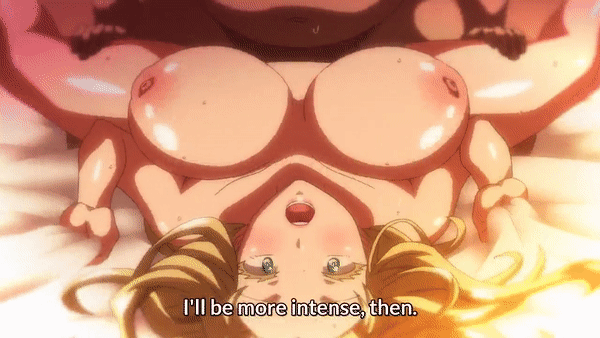 Seika Jogakuin Kounin Sao Ojisan 4 animated GIF Decensored page 4 full