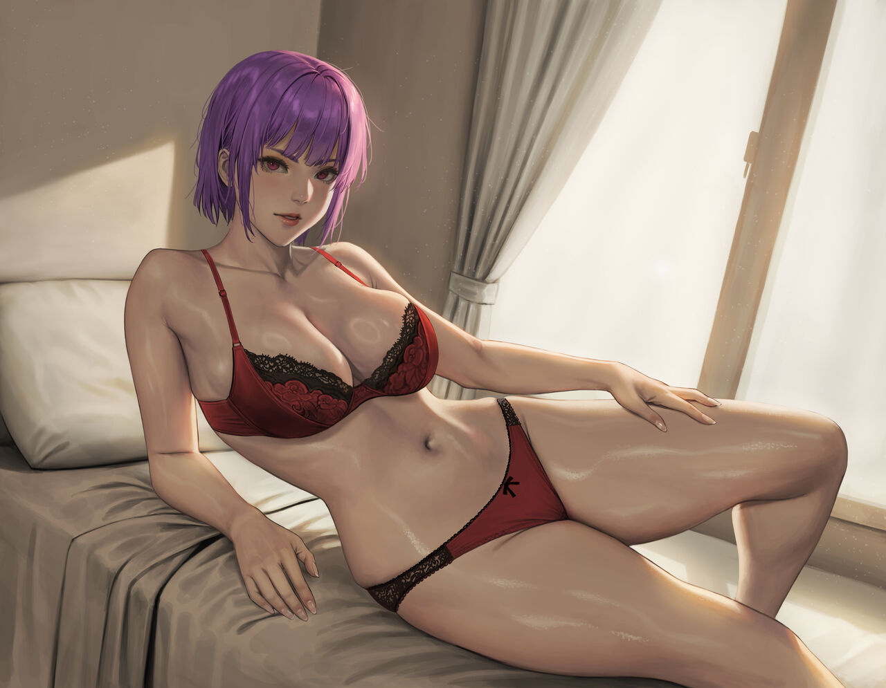 ayane page 1 full
