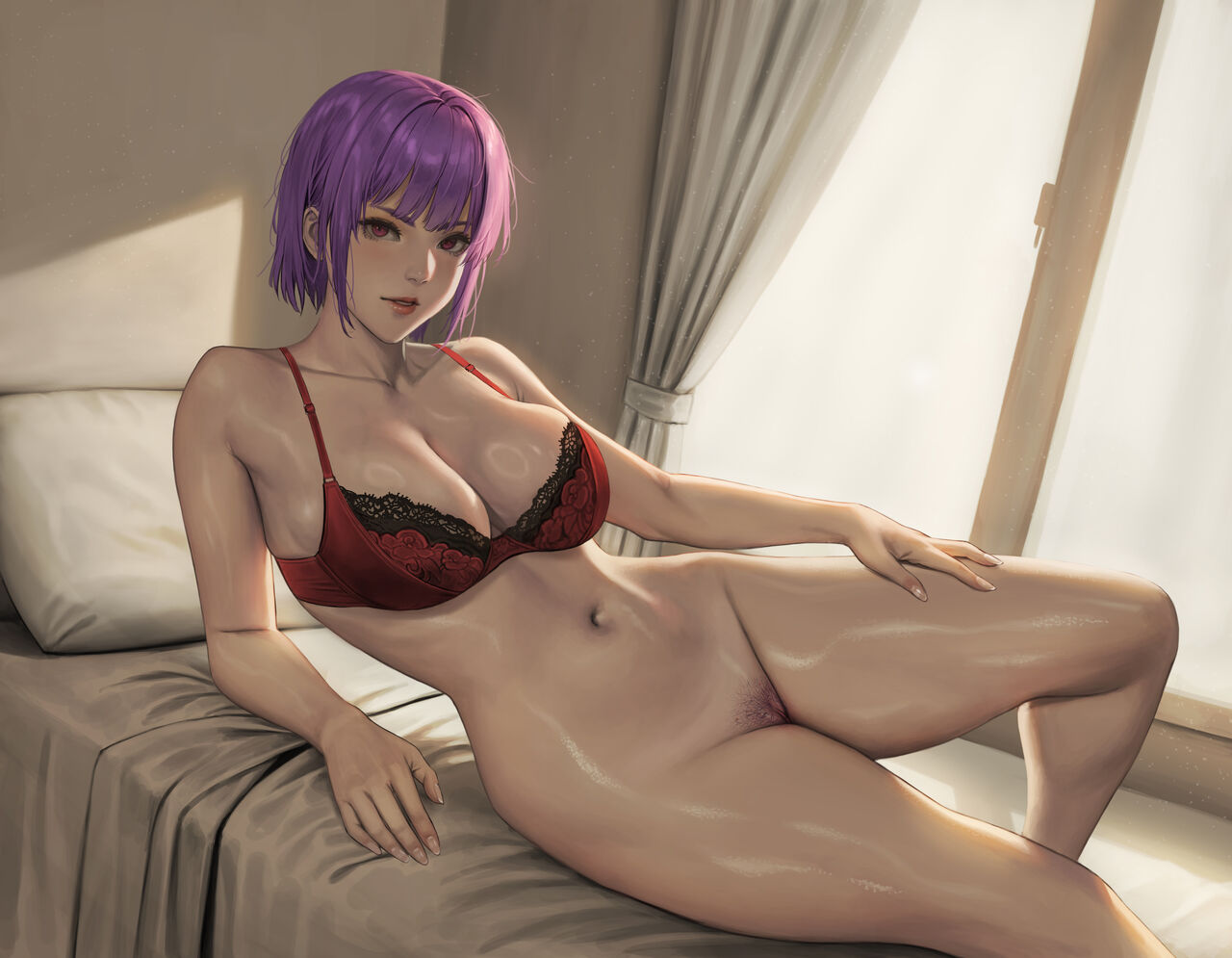 ayane page 2 full
