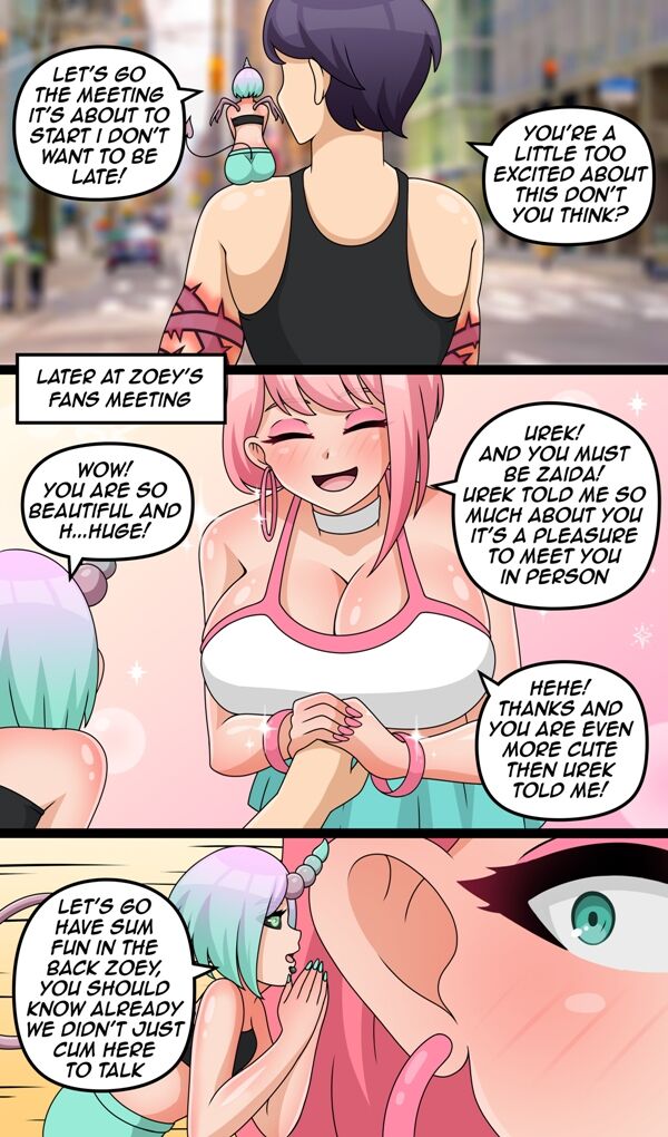 Our secret part 1 page 2 full