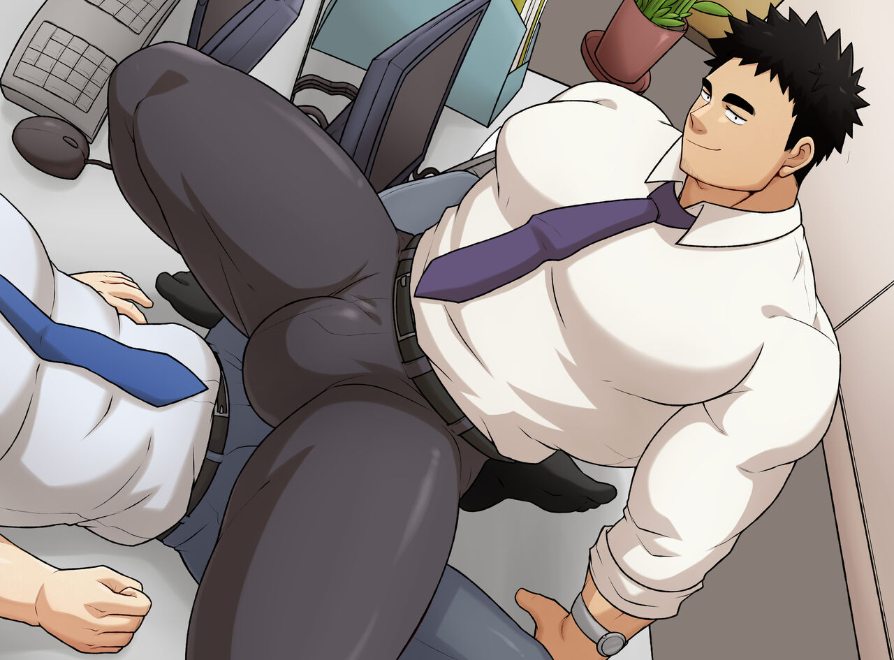 Takeda Harumi - My Senpai is Annoying page 1 full