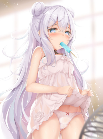 Kokuto（Pixiv Fanbox） cover