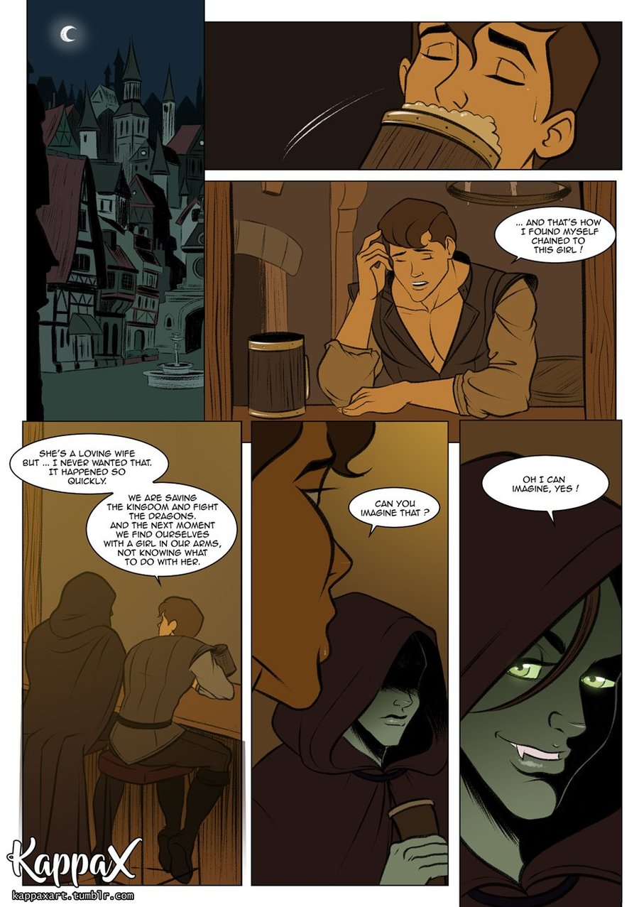My Prince page 2 full