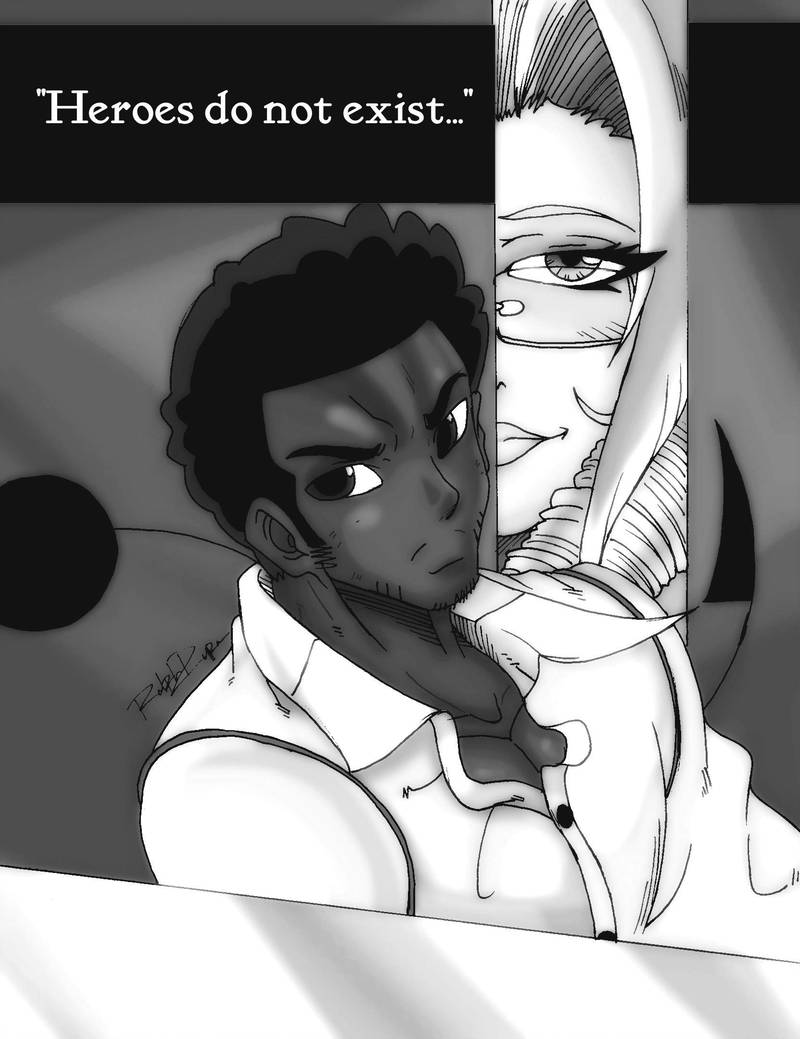 ARTIST RalDu page 7 full
