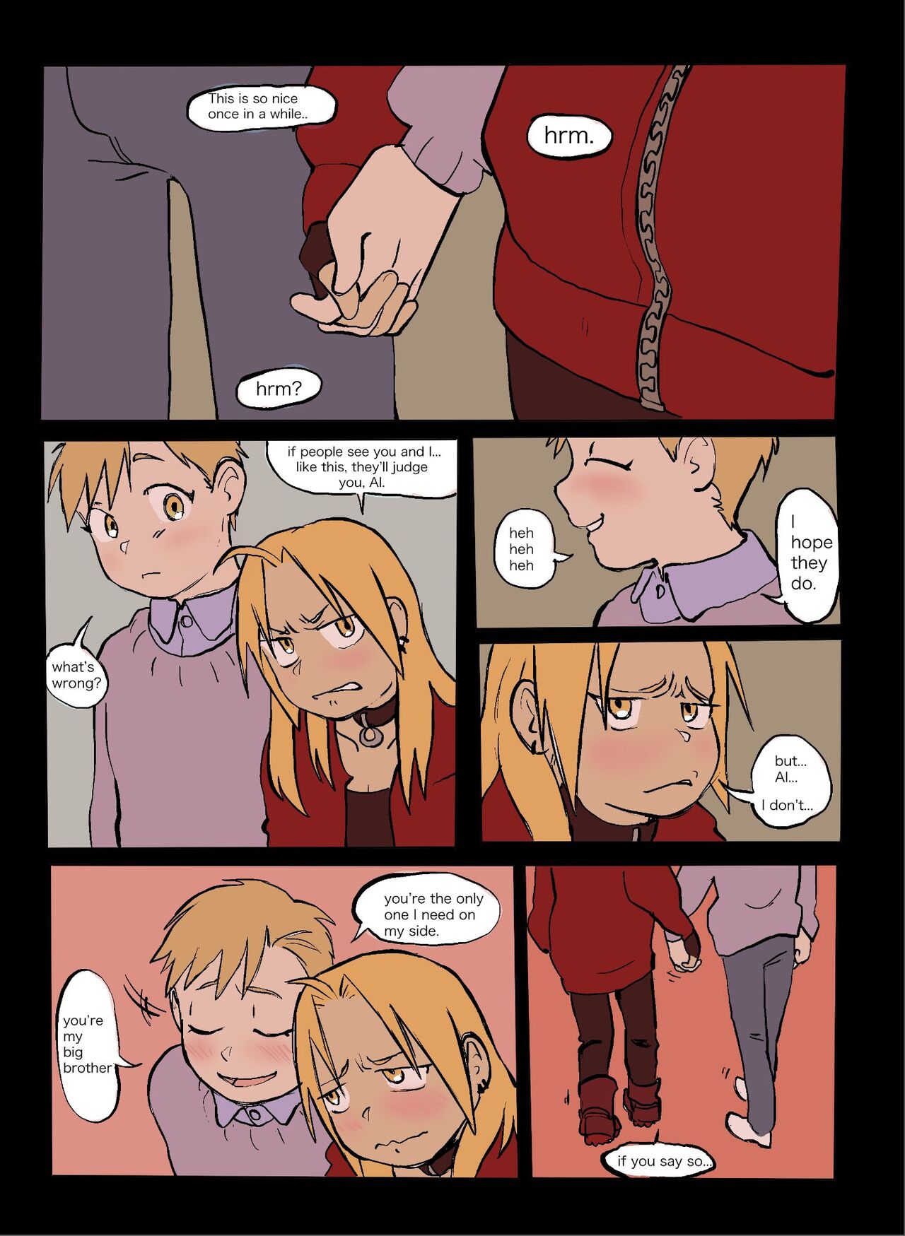 dokudrinker/yoshish53941950 page 3 full