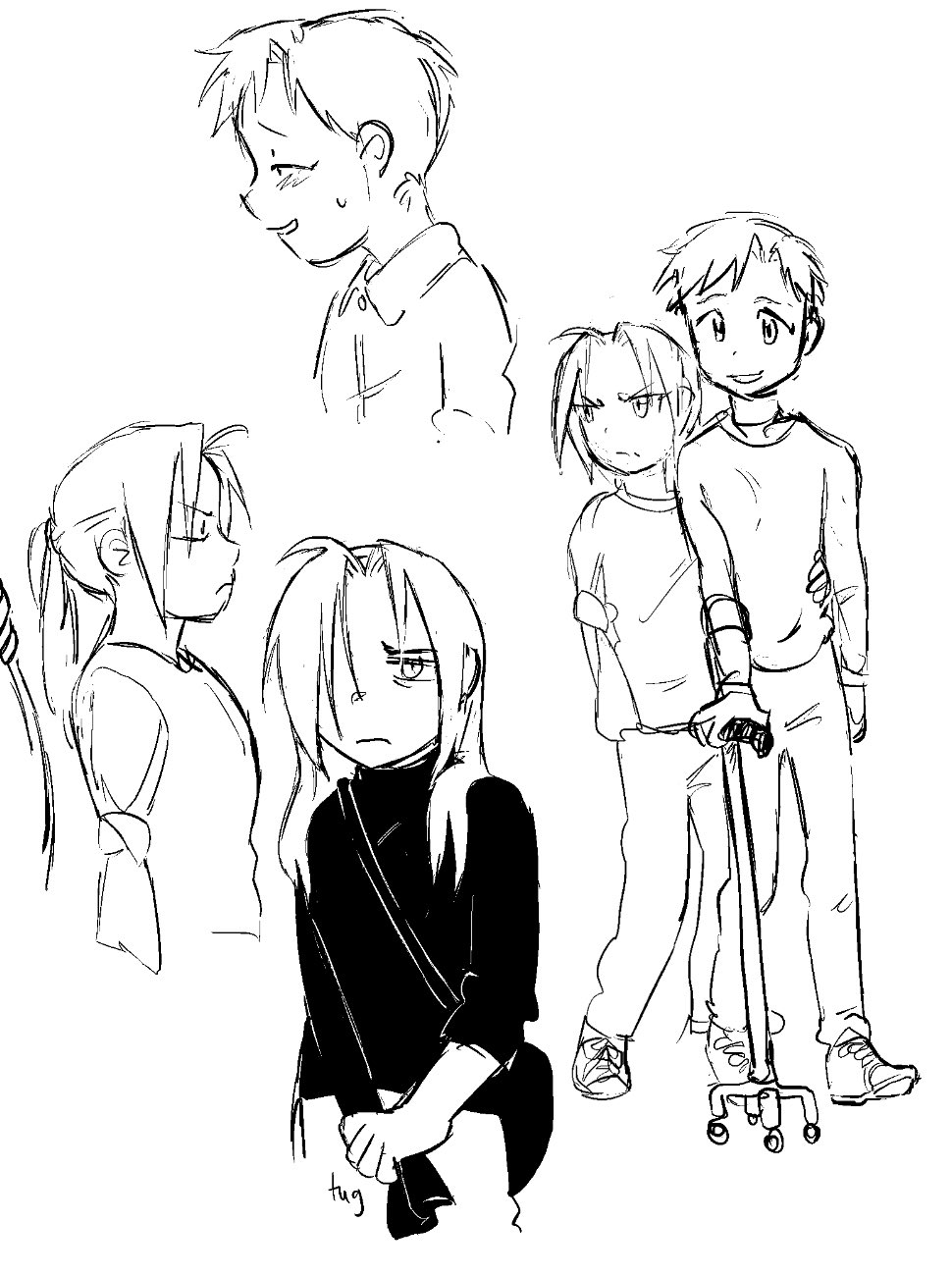 dokudrinker/yoshish53941950 page 5 full