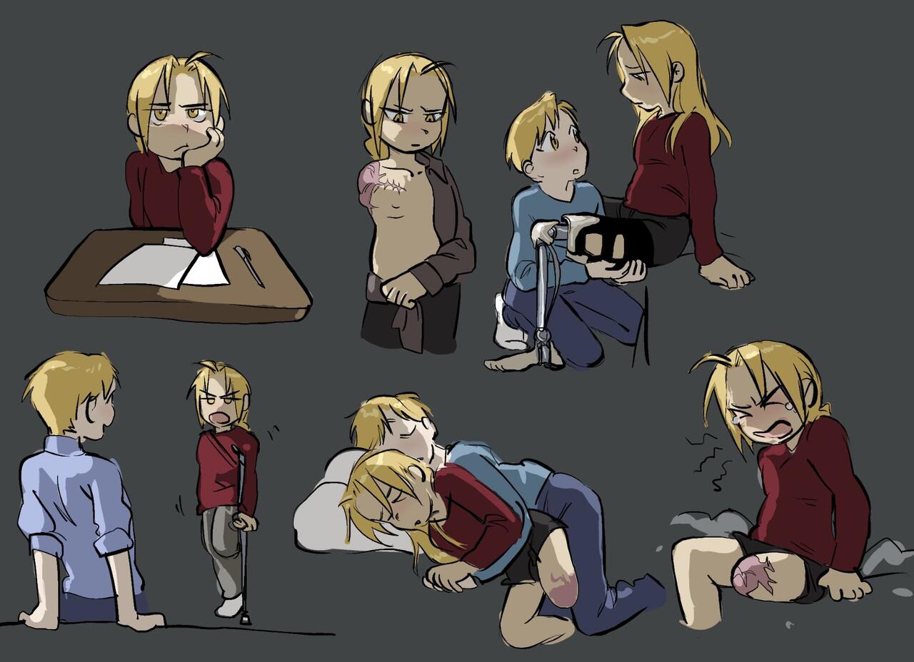 dokudrinker/yoshish53941950 page 6 full
