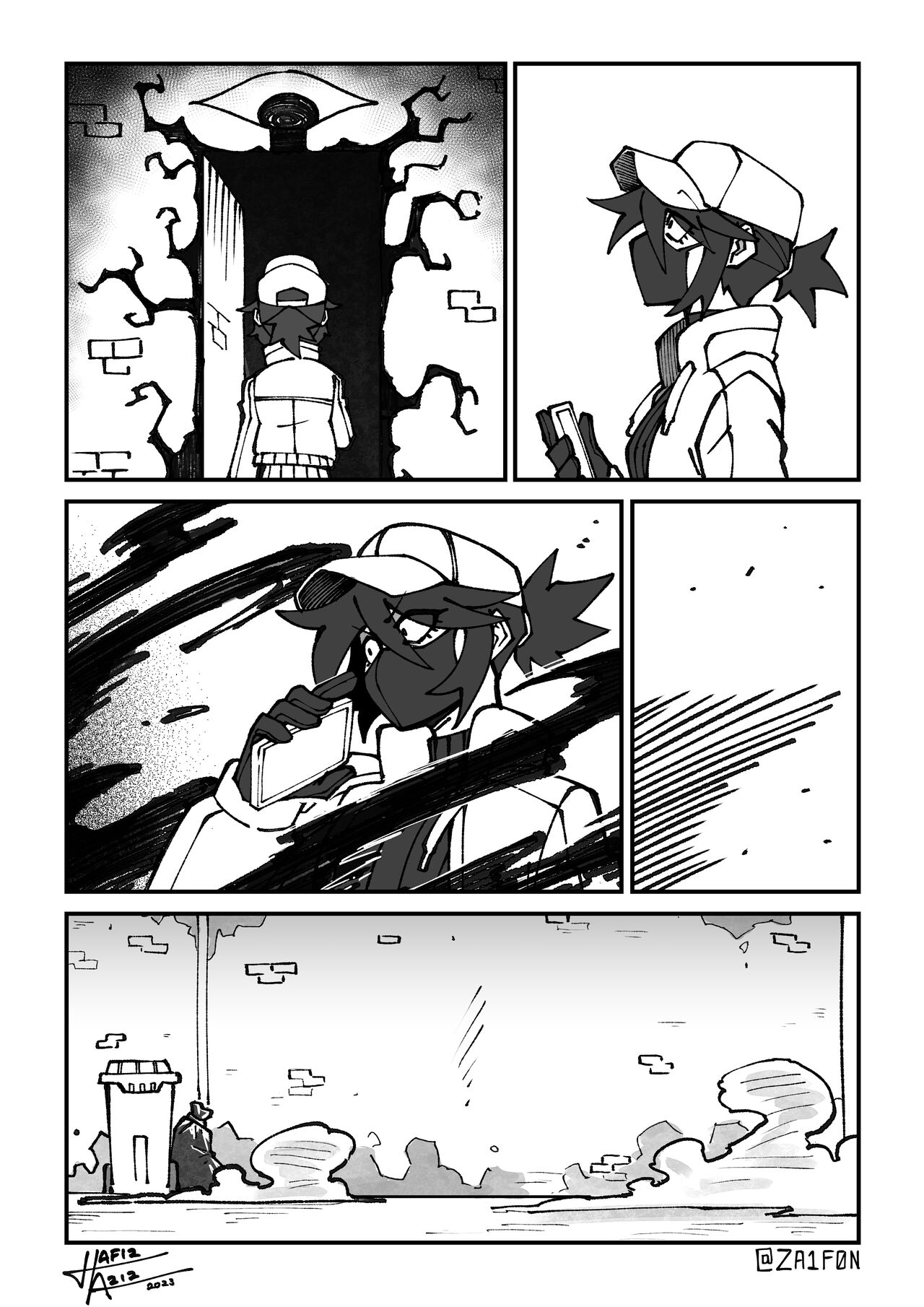 Food Delivery @zaifon page 2 full