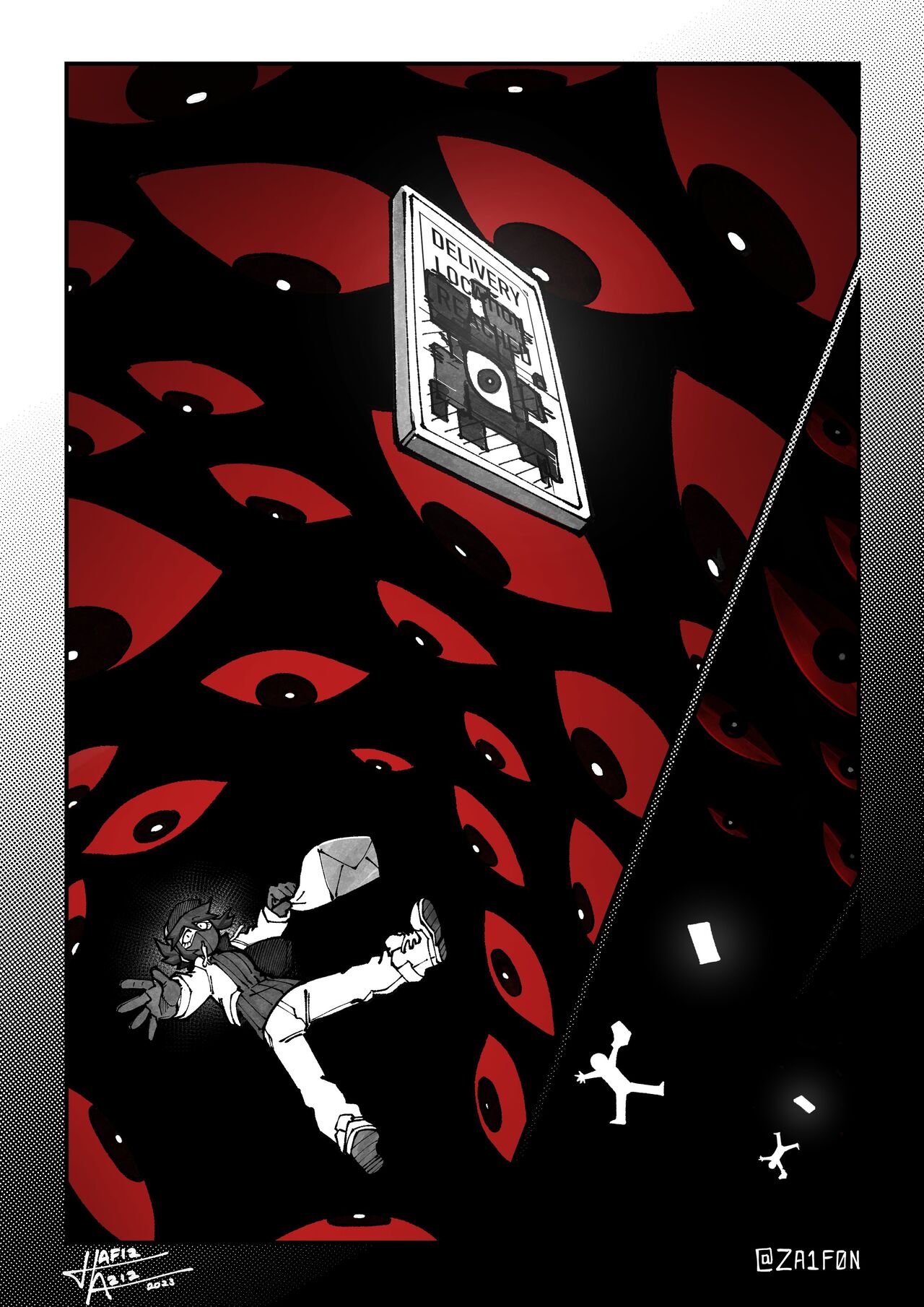 Food Delivery @zaifon page 3 full